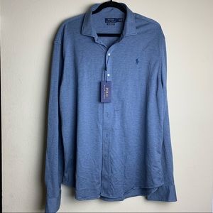 🛑SOLD🛑POLO RALPH LAUREN Men’s Button Down shirt